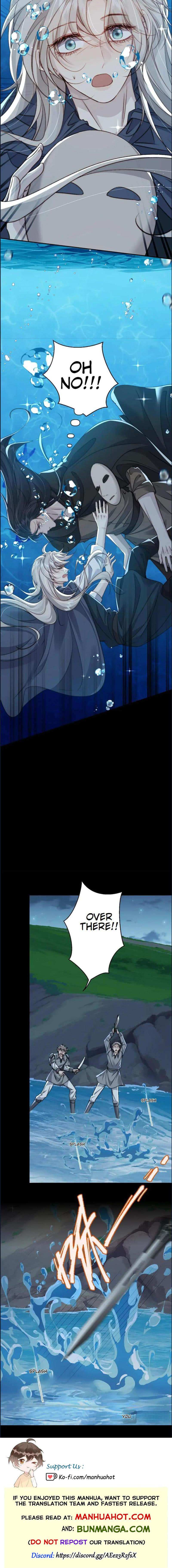 Snow Prison Chapter 54 page 8 - 