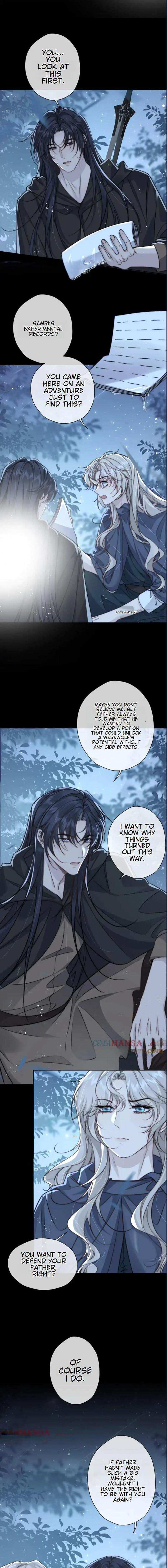 Snow Prison Chapter 55 page 3 - 