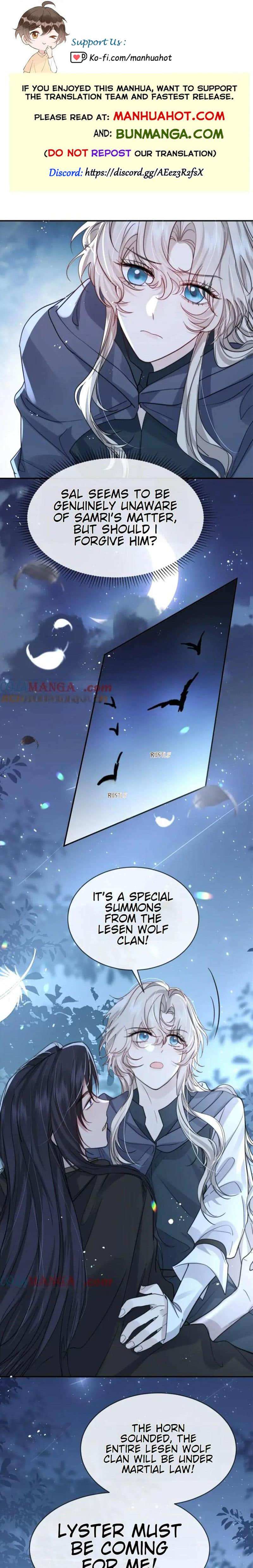 Snow Prison Chapter 56 page 1 - 