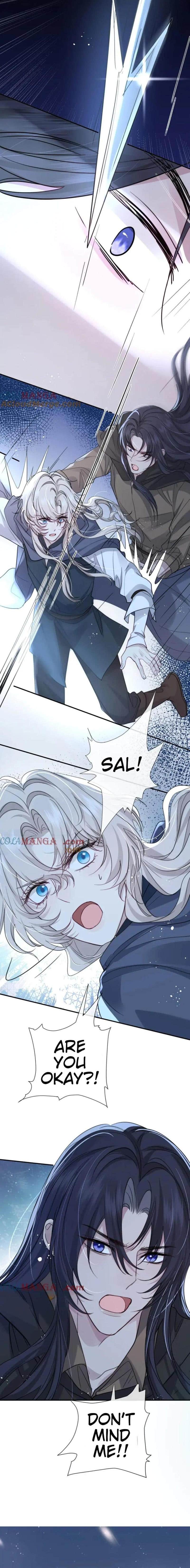 Snow Prison Chapter 56 page 3 - 