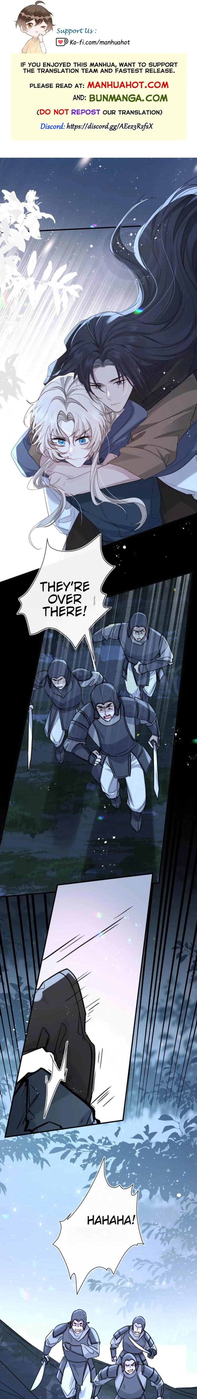 Snow Prison Chapter 57 page 2 - 