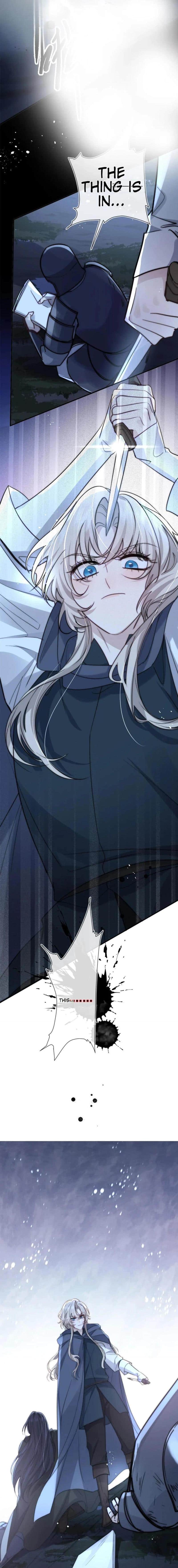 Snow Prison Chapter 57 page 4 - 