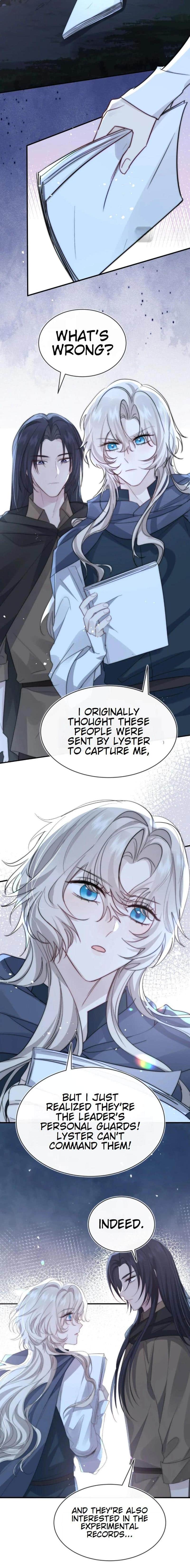 Snow Prison Chapter 57 page 5 - 
