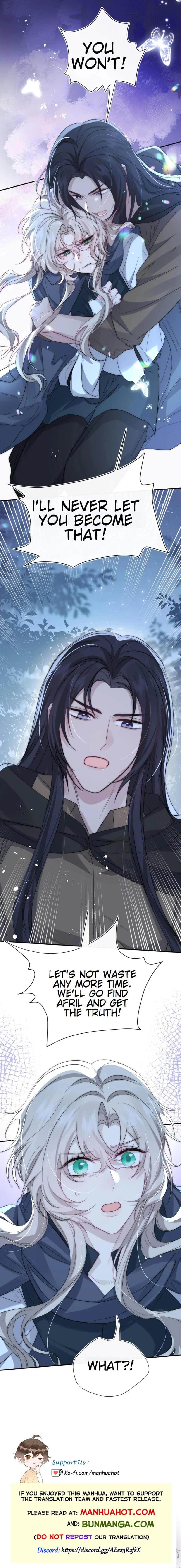 Snow Prison Chapter 57 page 9 - 