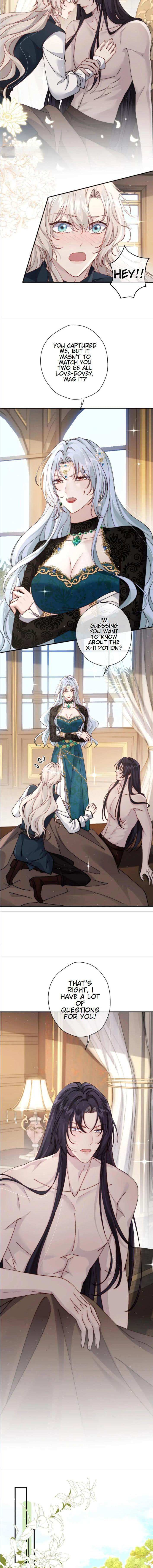 Snow Prison Chapter 59 page 4 - 
