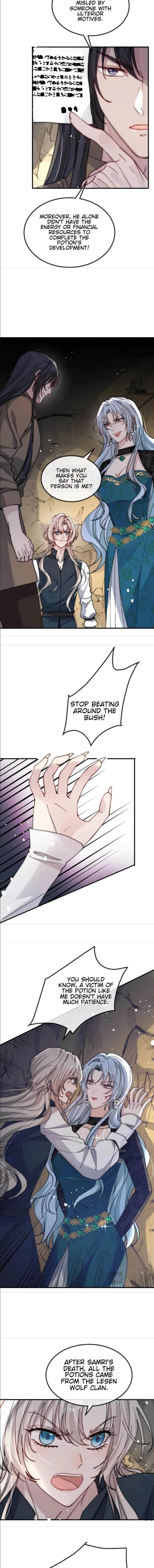 Snow Prison Chapter 59 page 6 - 
