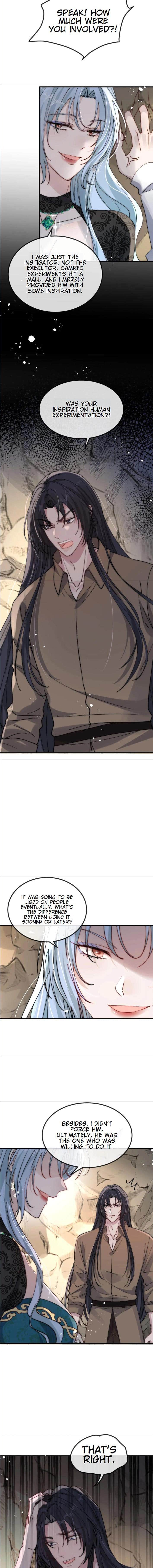 Snow Prison Chapter 59 page 7 - 