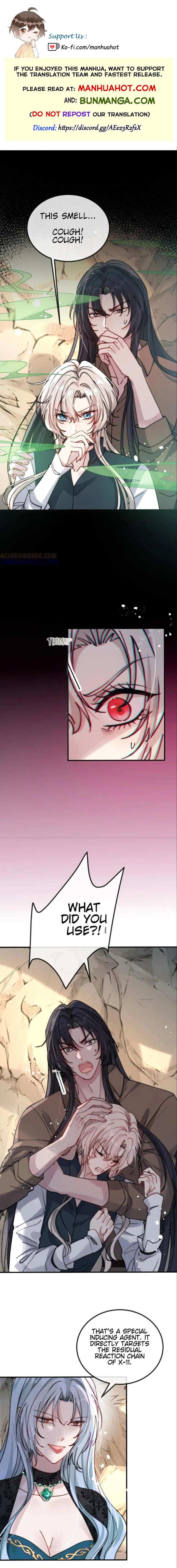 Snow Prison Chapter 60 page 2 - 