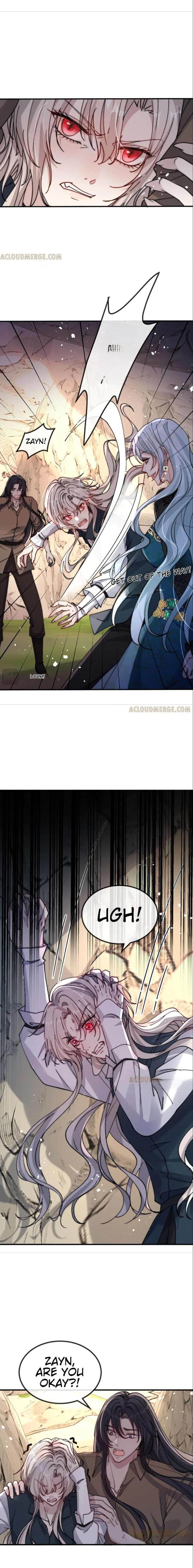 Snow Prison Chapter 60 page 3 - 