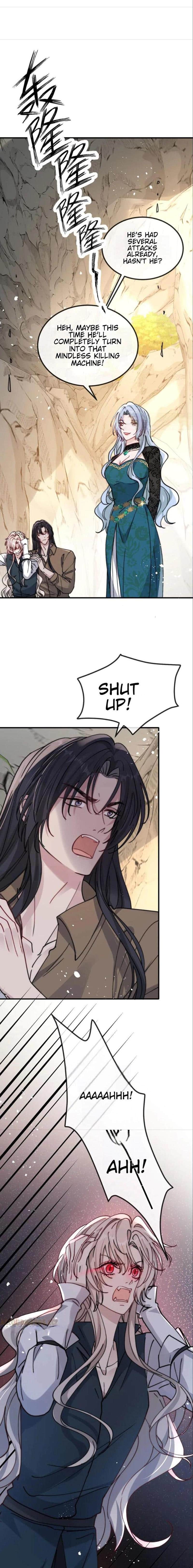 Snow Prison Chapter 60 page 4 - 