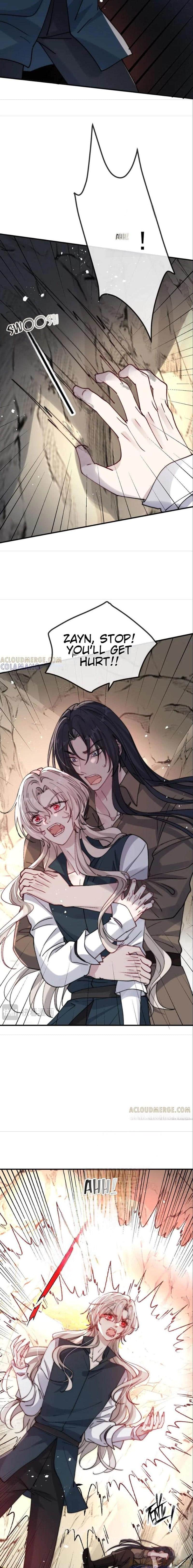 Snow Prison Chapter 60 page 5 - 