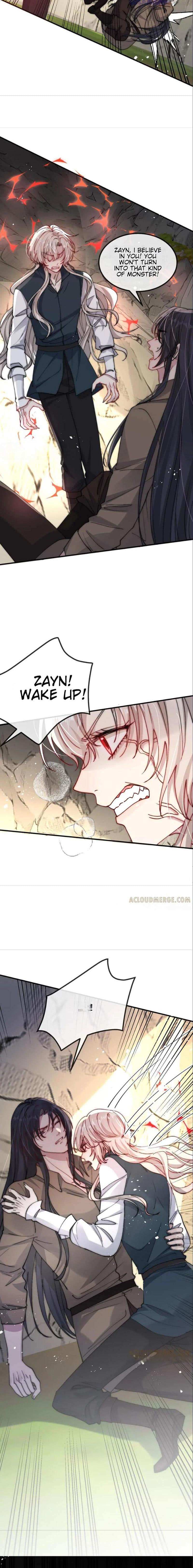 Snow Prison Chapter 60 page 6 - 
