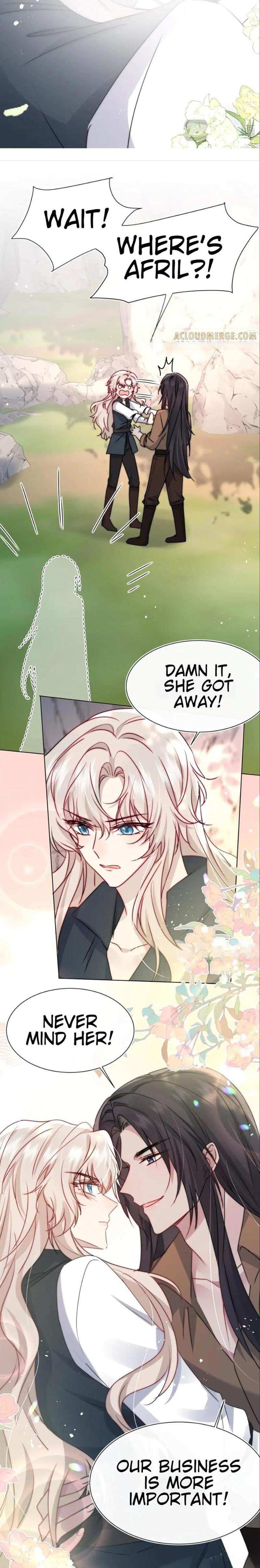 Snow Prison Chapter 61 page 4 - 