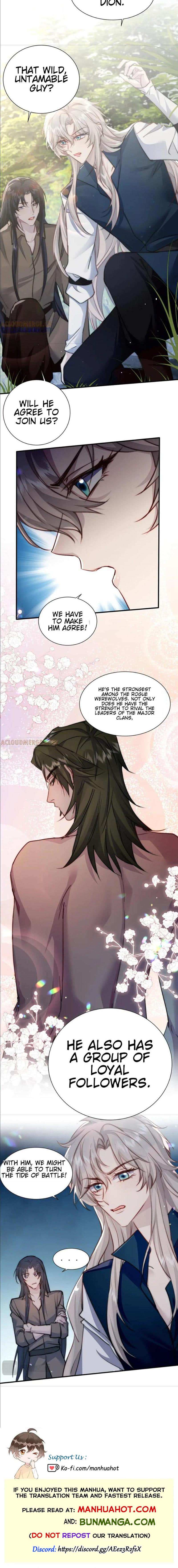 Snow Prison Chapter 61 page 9 - 