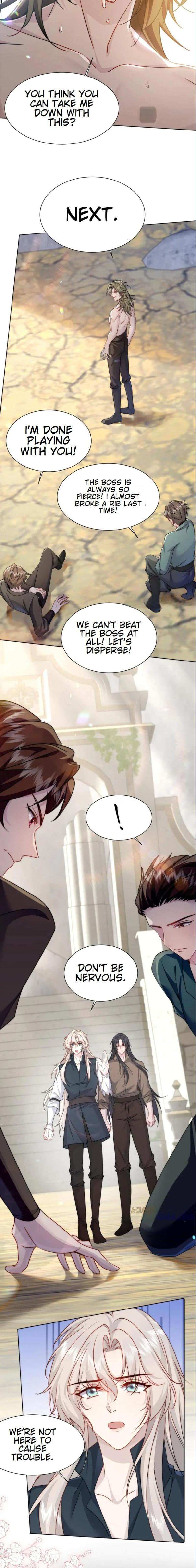 Snow Prison Chapter 62 page 4 - 