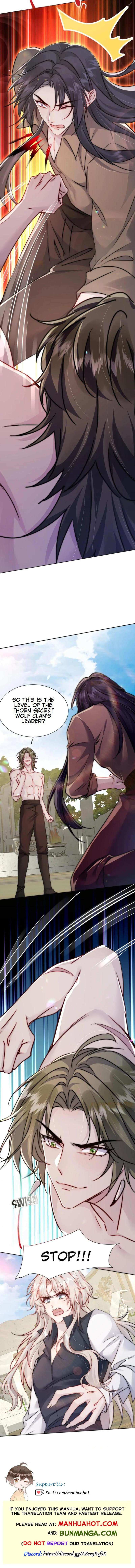 Snow Prison Chapter 62 page 8 - 