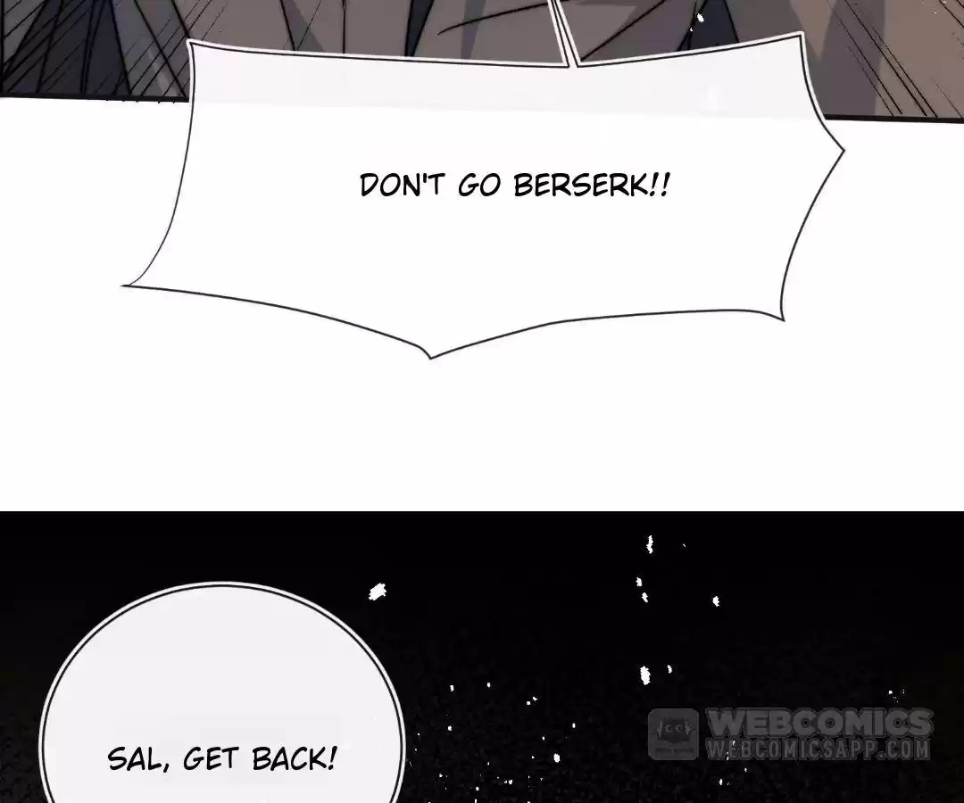 Snow Prison Chapter 63 page 11 - 