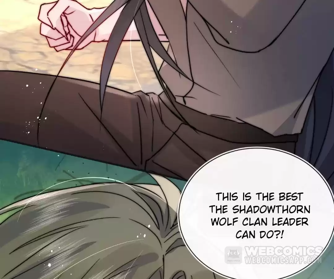 Snow Prison Chapter 63 page 3 - 
