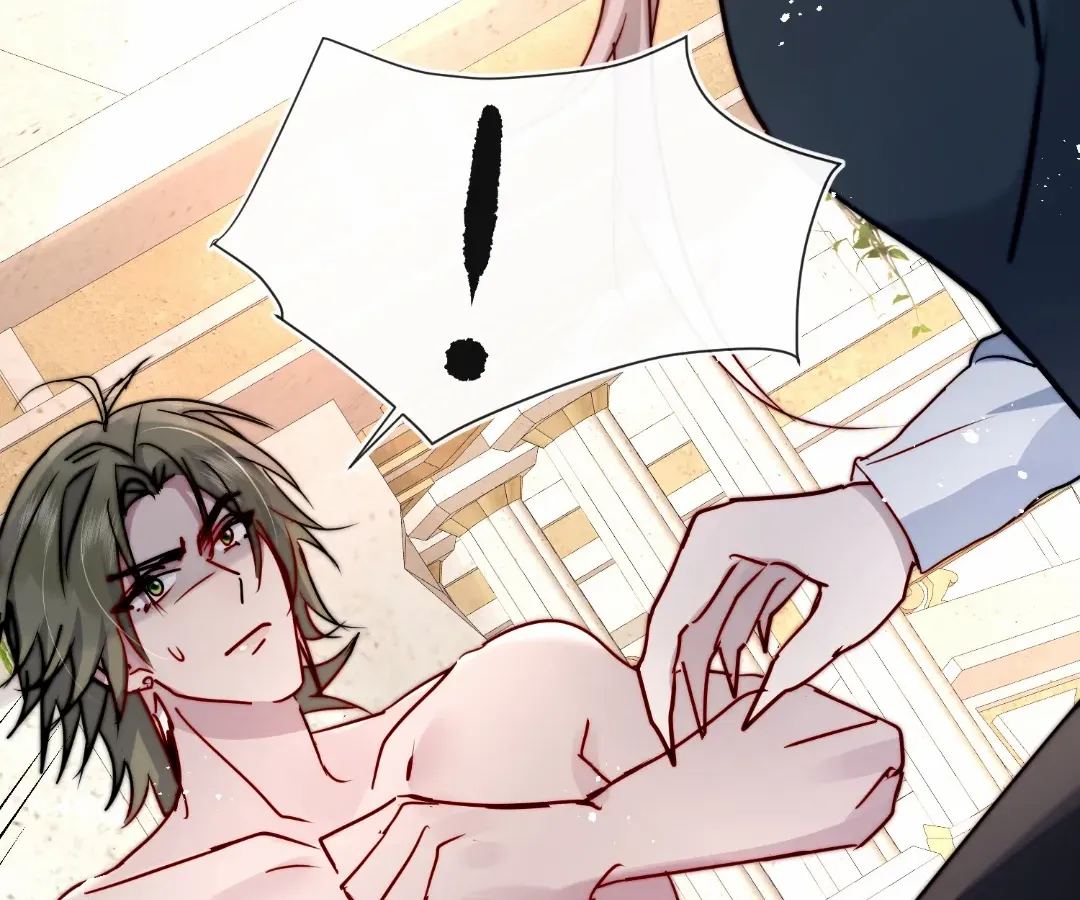 Snow Prison Chapter 63 page 21 - 