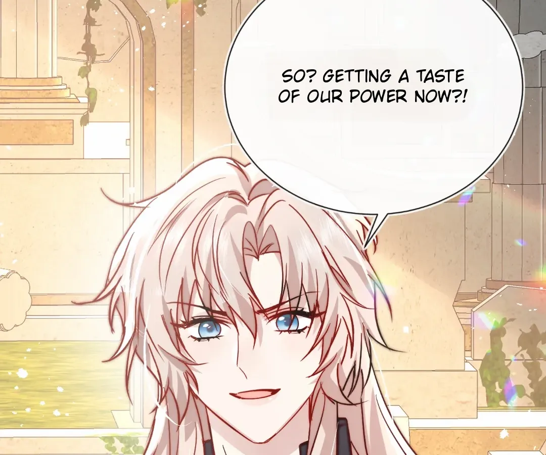 Snow Prison Chapter 63 page 28 - 