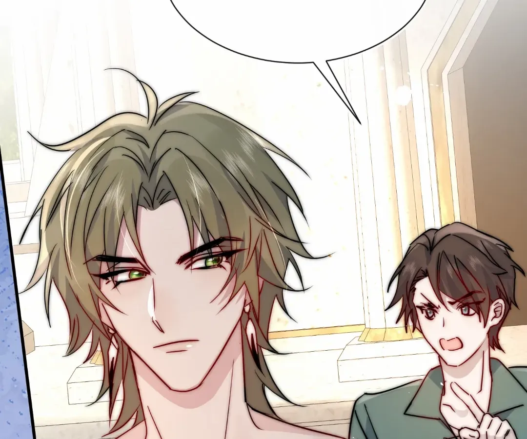 Snow Prison Chapter 63 page 40 - 