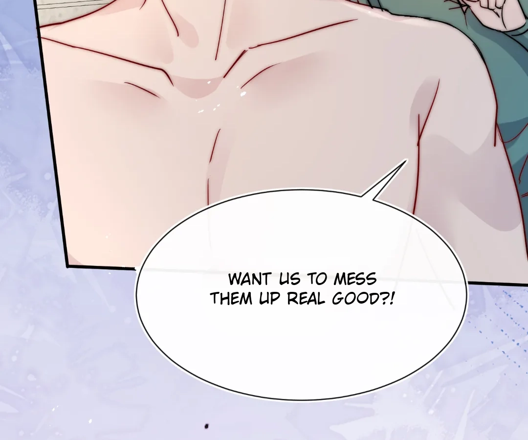 Snow Prison Chapter 63 page 41 - 