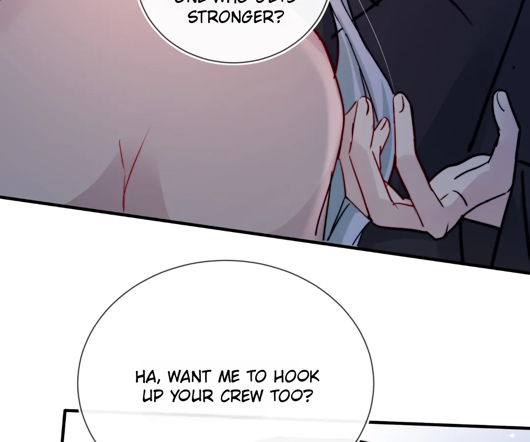 Snow Prison Chapter 63 page 57 - 