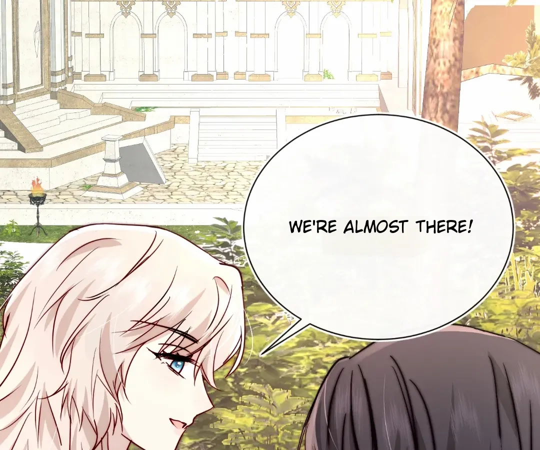Snow Prison Chapter 63 page 71 - 
