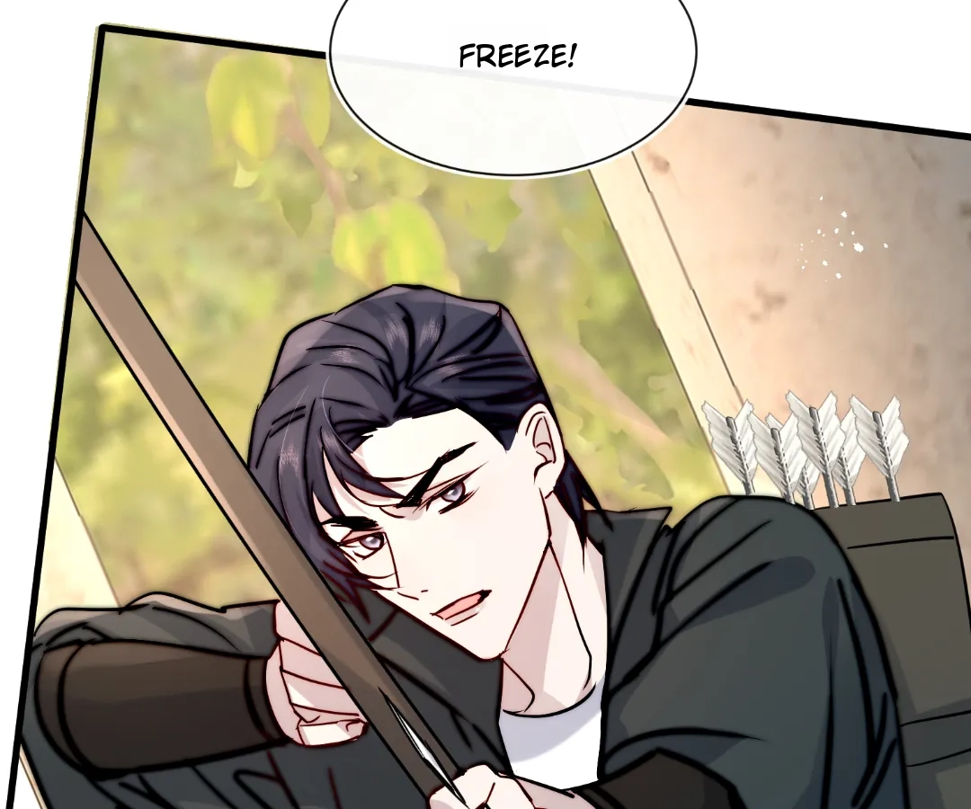 Snow Prison Chapter 63 page 80 - 