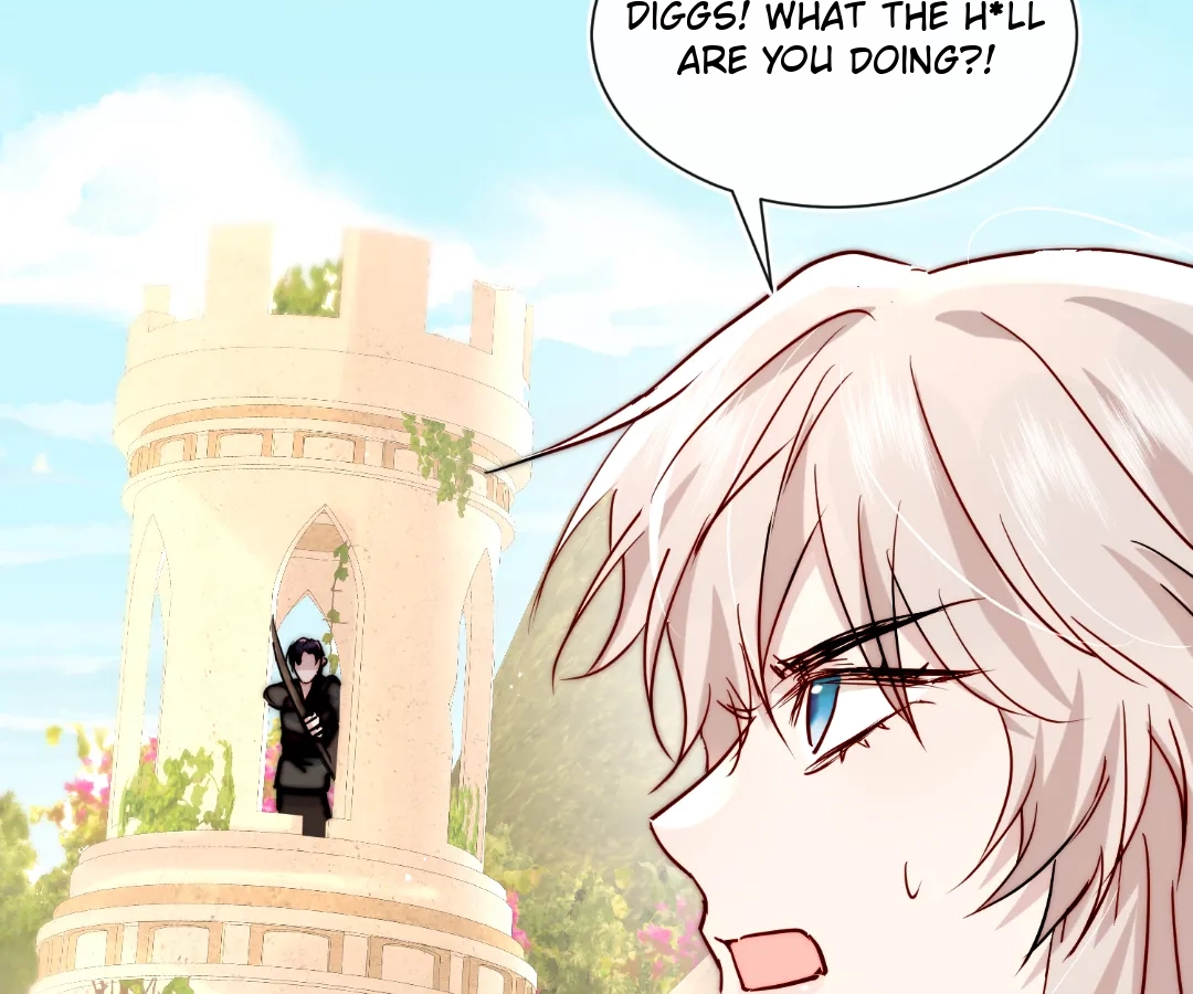 Snow Prison Chapter 63 page 82 - 