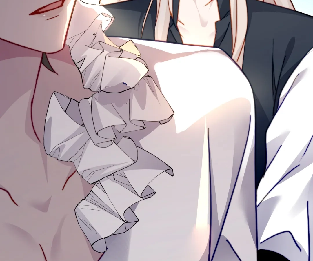 Snow Prison Chapter 64 page 15 - 