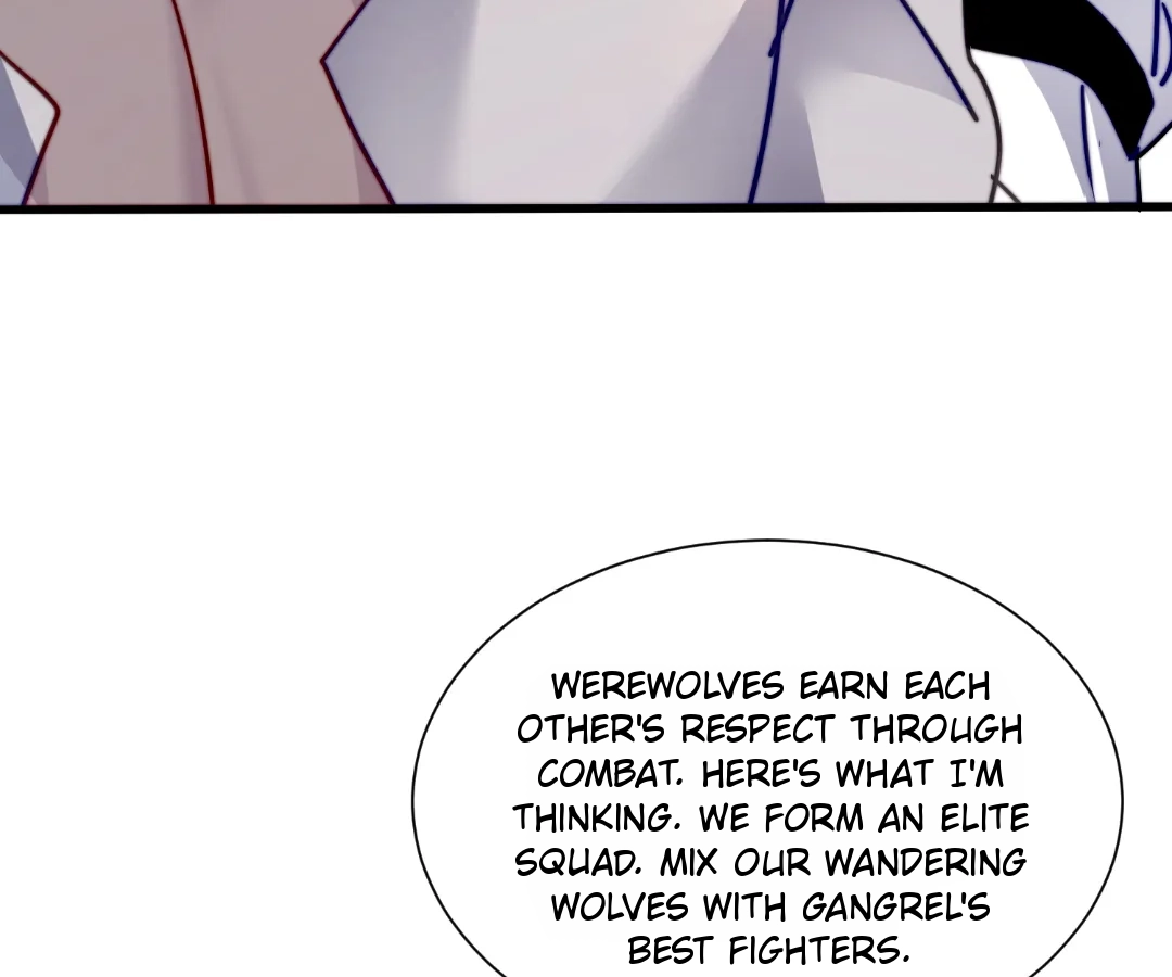 Snow Prison Chapter 64 page 16 - 