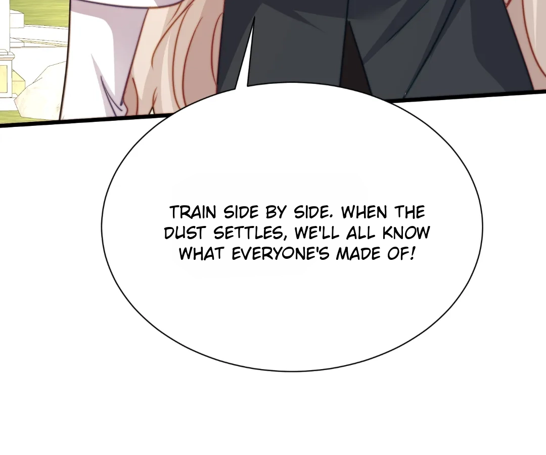 Snow Prison Chapter 64 page 19 - 