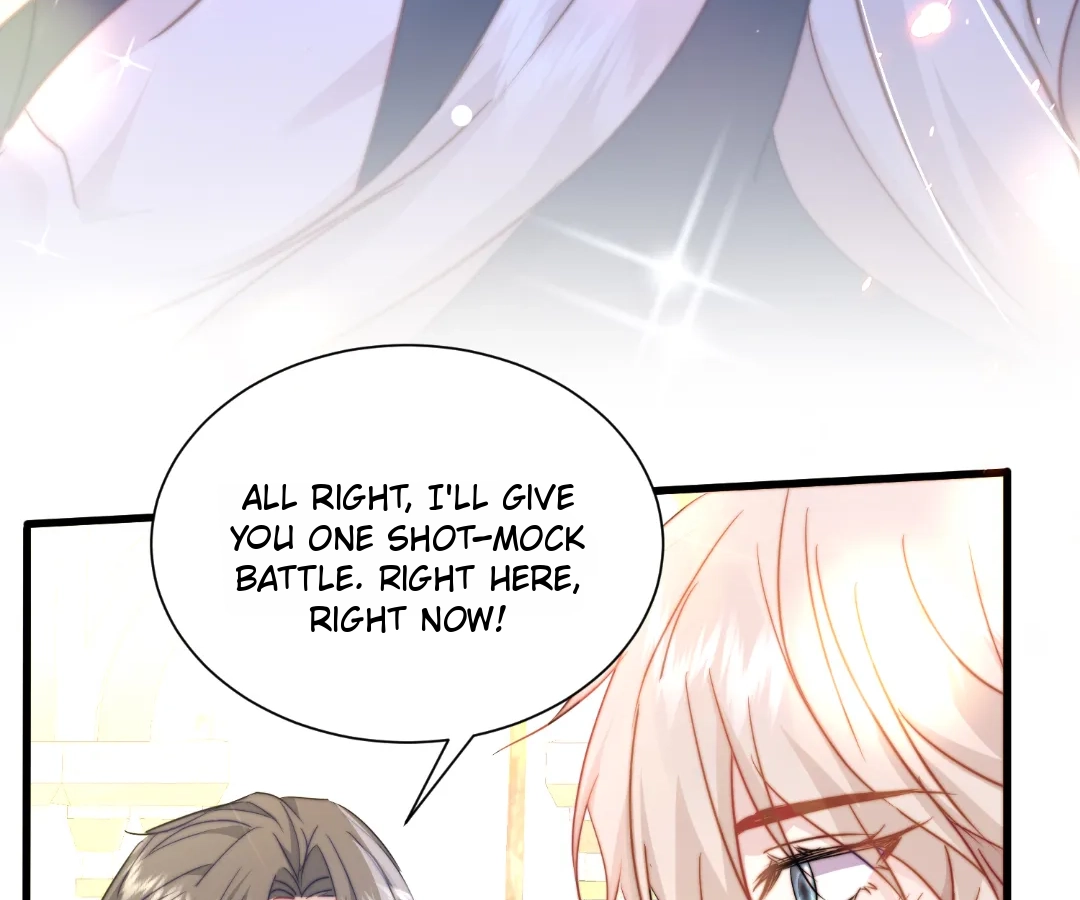 Snow Prison Chapter 64 page 27 - 