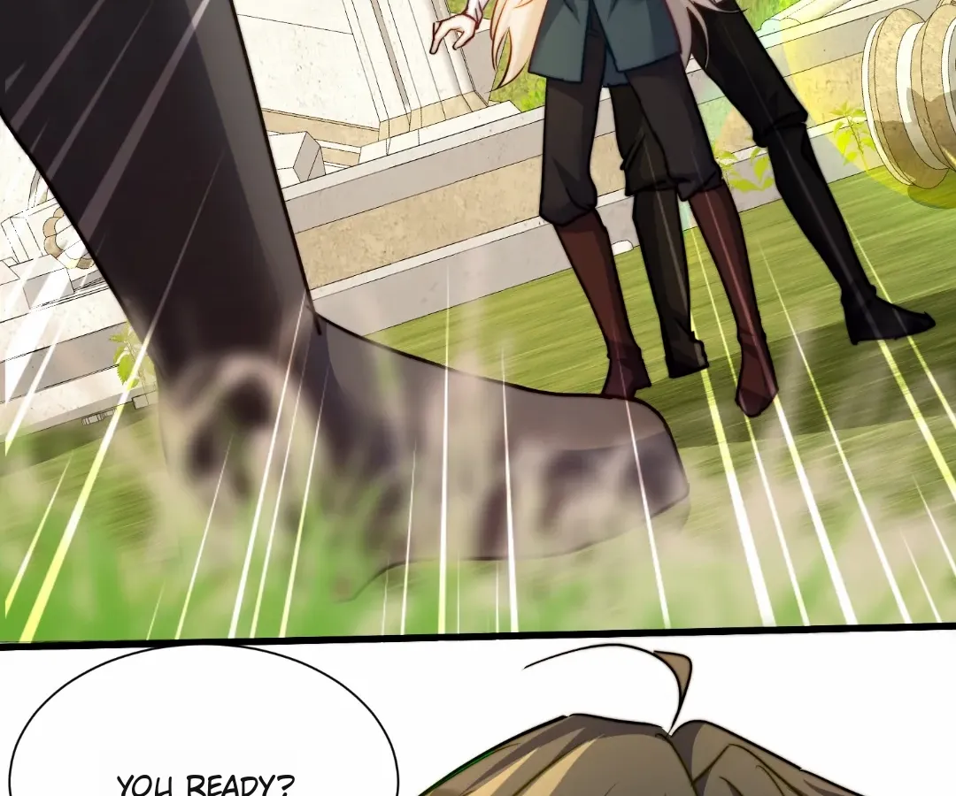 Snow Prison Chapter 64 page 34 - 
