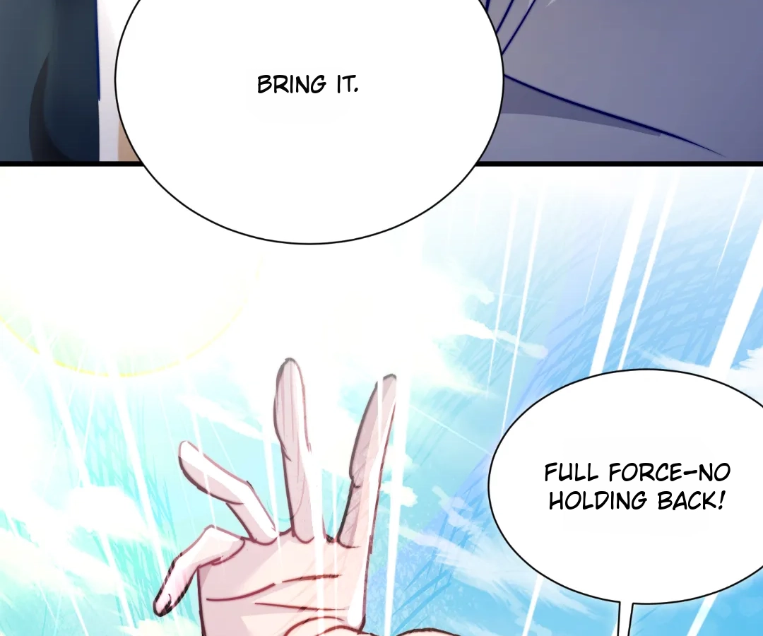 Snow Prison Chapter 64 page 37 - 
