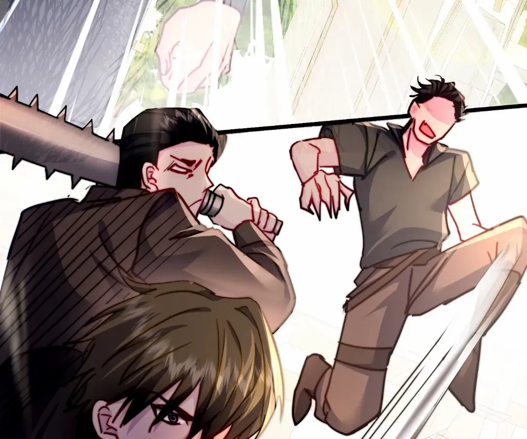 Snow Prison Chapter 64 page 40 - 