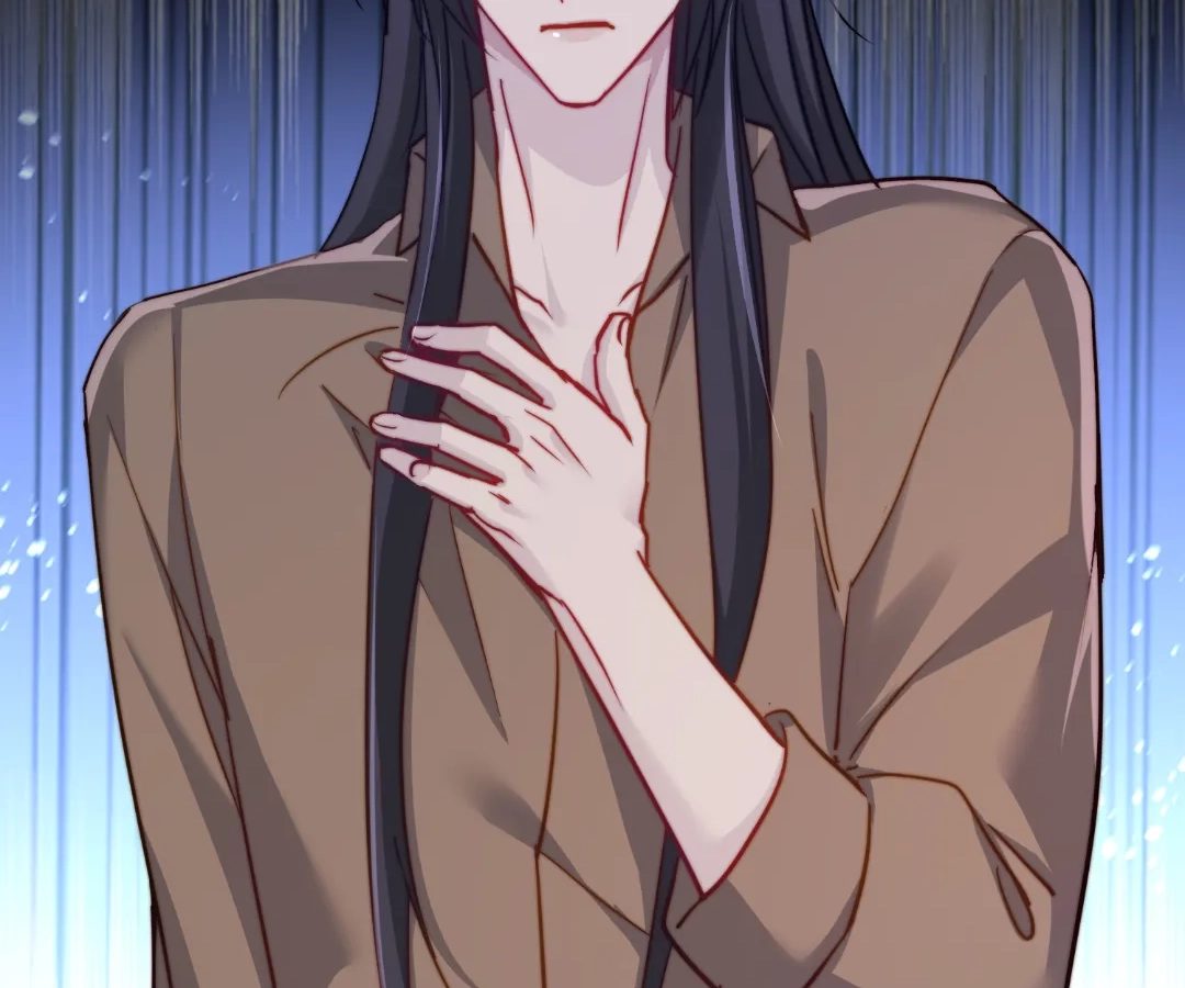 Snow Prison Chapter 64 page 43 - 