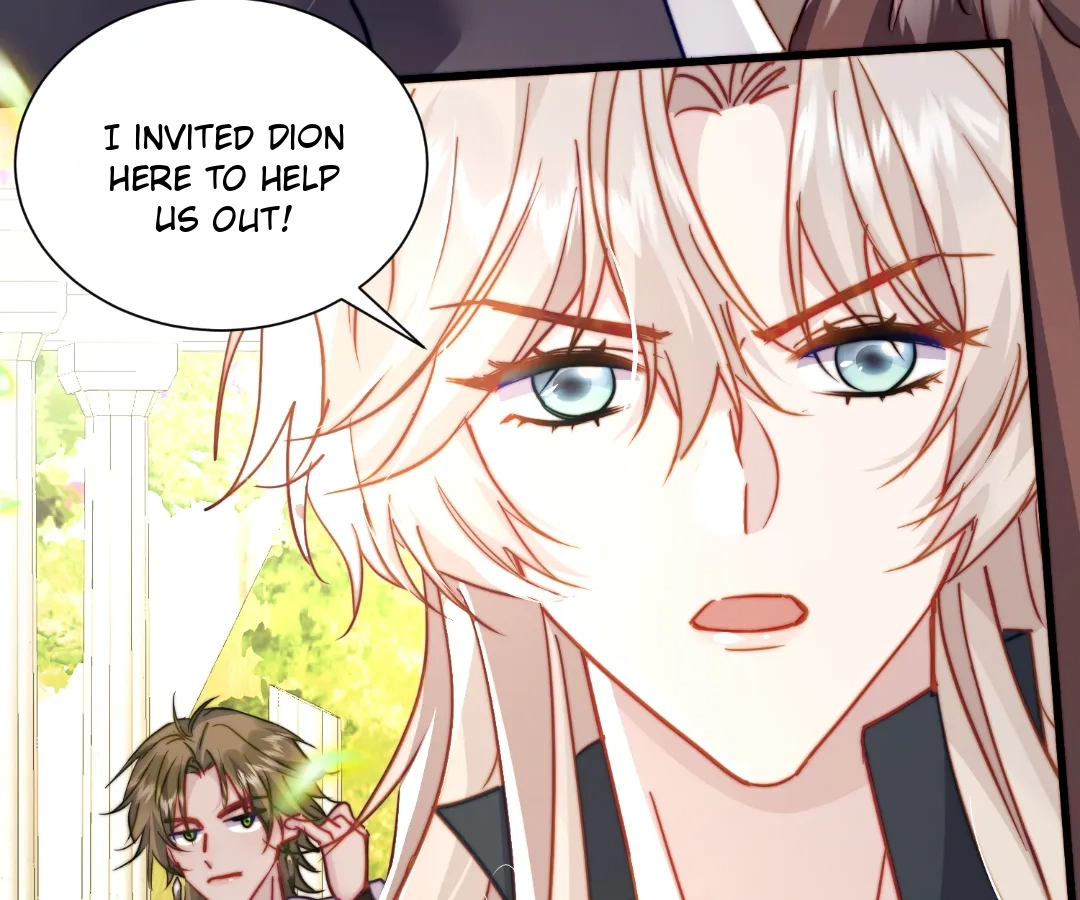 Snow Prison Chapter 64 page 6 - 