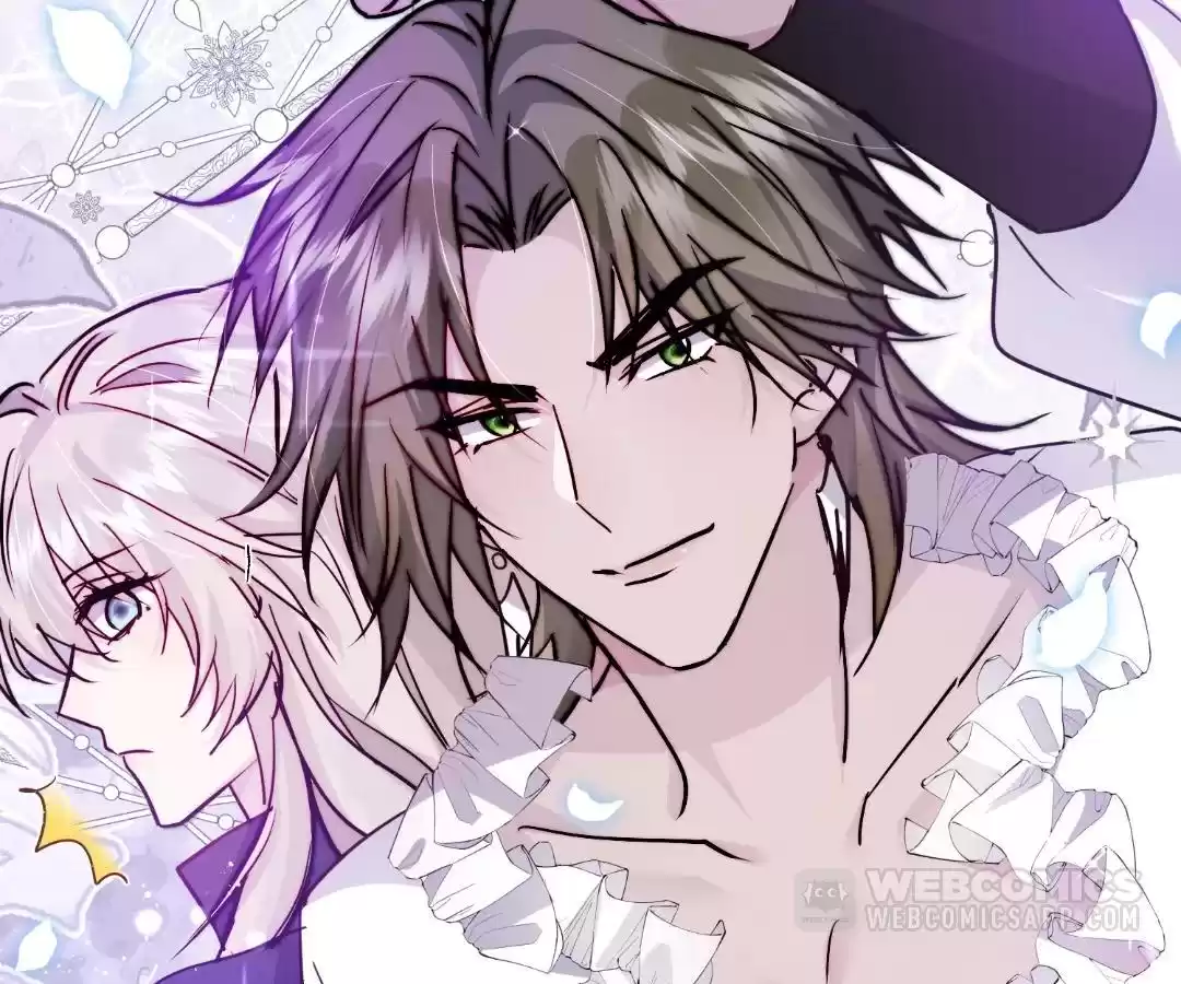 Snow Prison Chapter 64 page 60 - 
