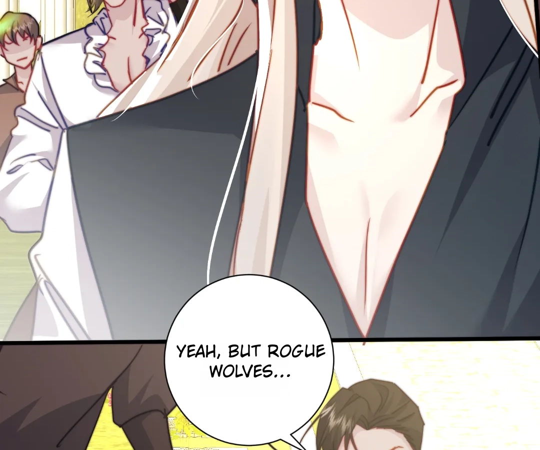 Snow Prison Chapter 64 page 7 - 