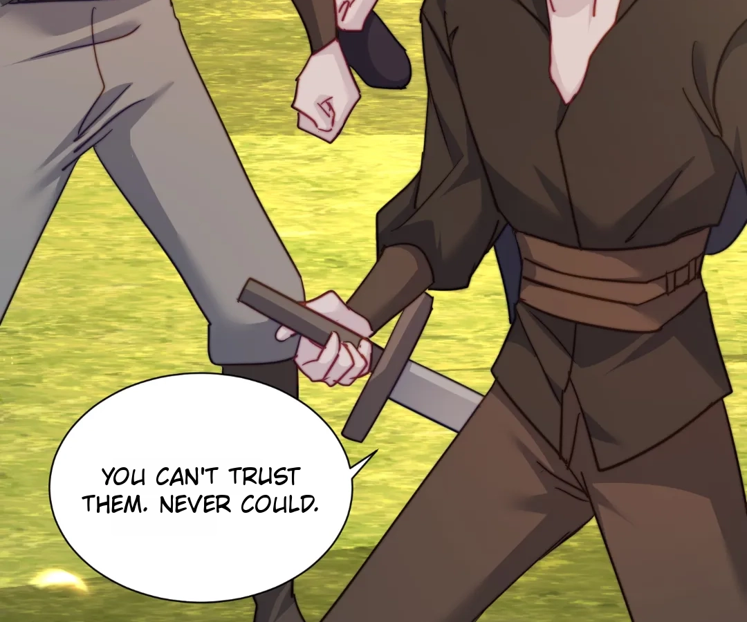 Snow Prison Chapter 64 page 9 - 
