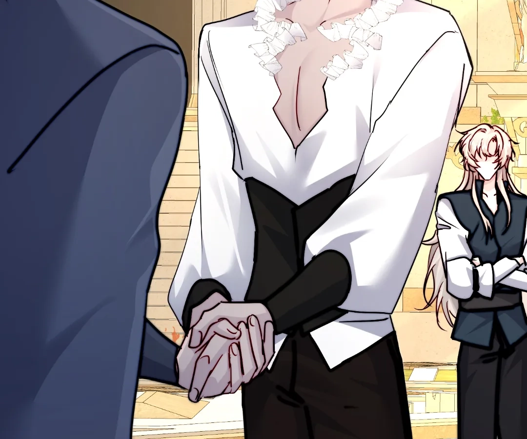 Snow Prison Chapter 64 page 85 - 