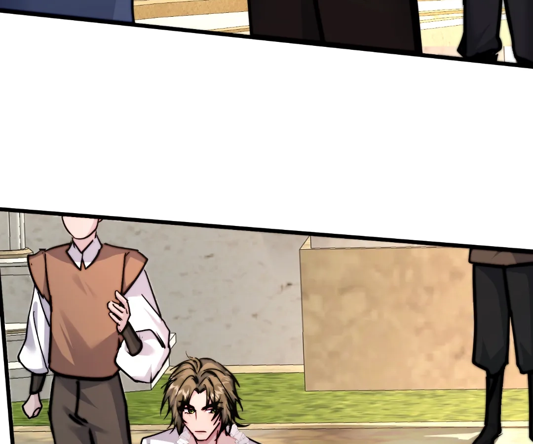 Snow Prison Chapter 64 page 86 - 