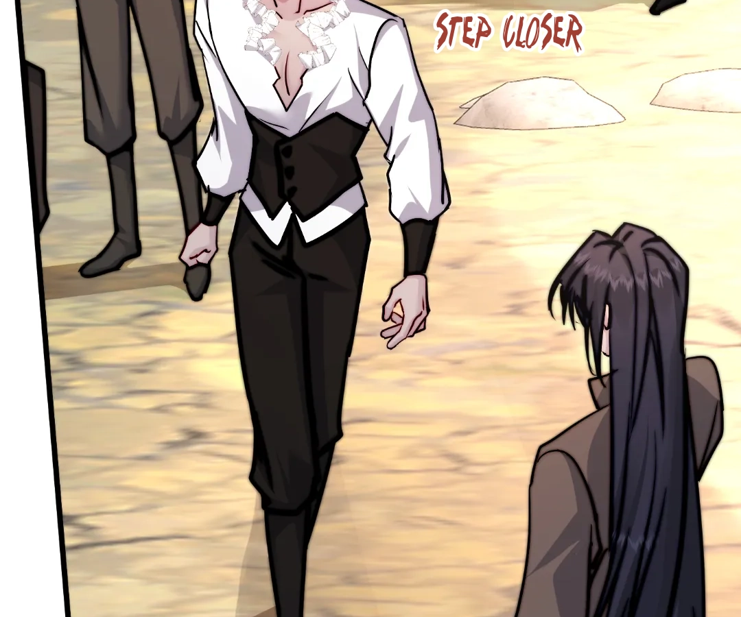 Snow Prison Chapter 64 page 87 - 