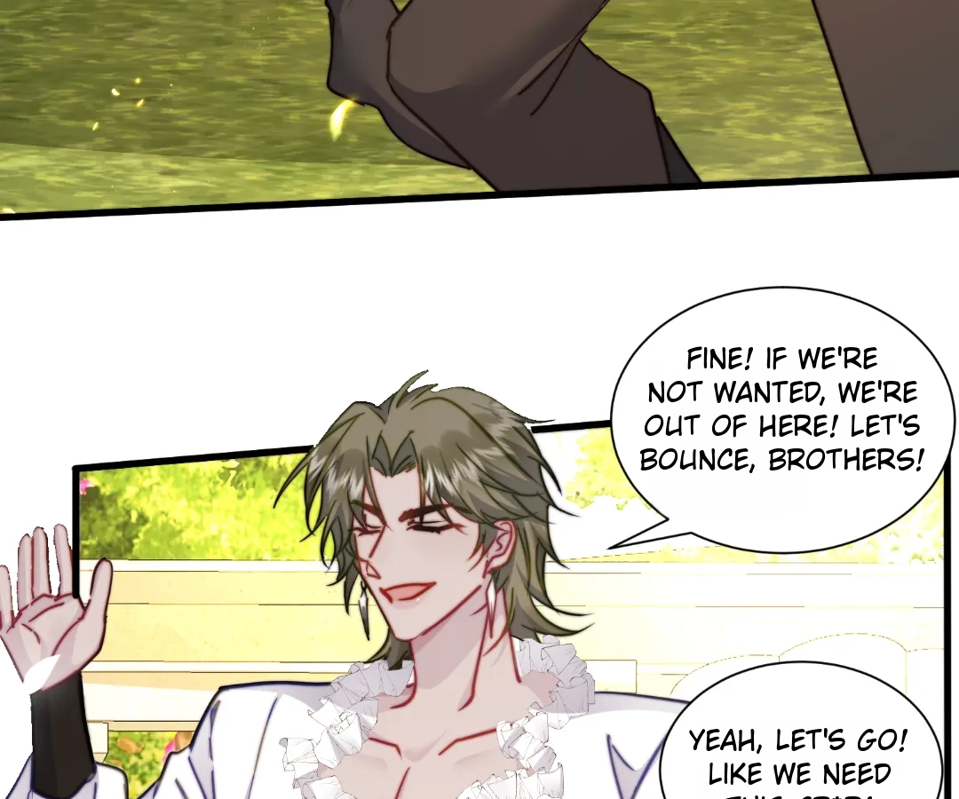 Snow Prison Chapter 64 page 10 - 