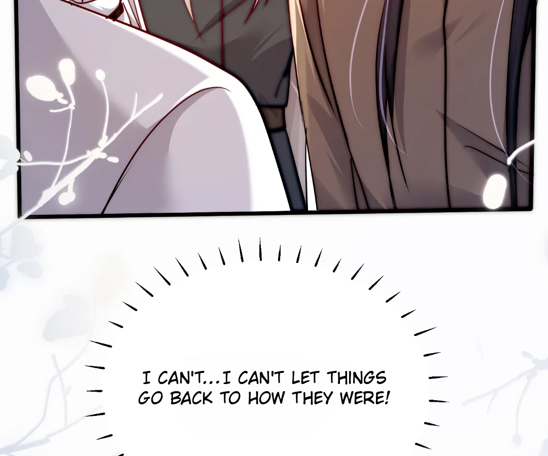 Snow Prison Chapter 65 page 11 - 