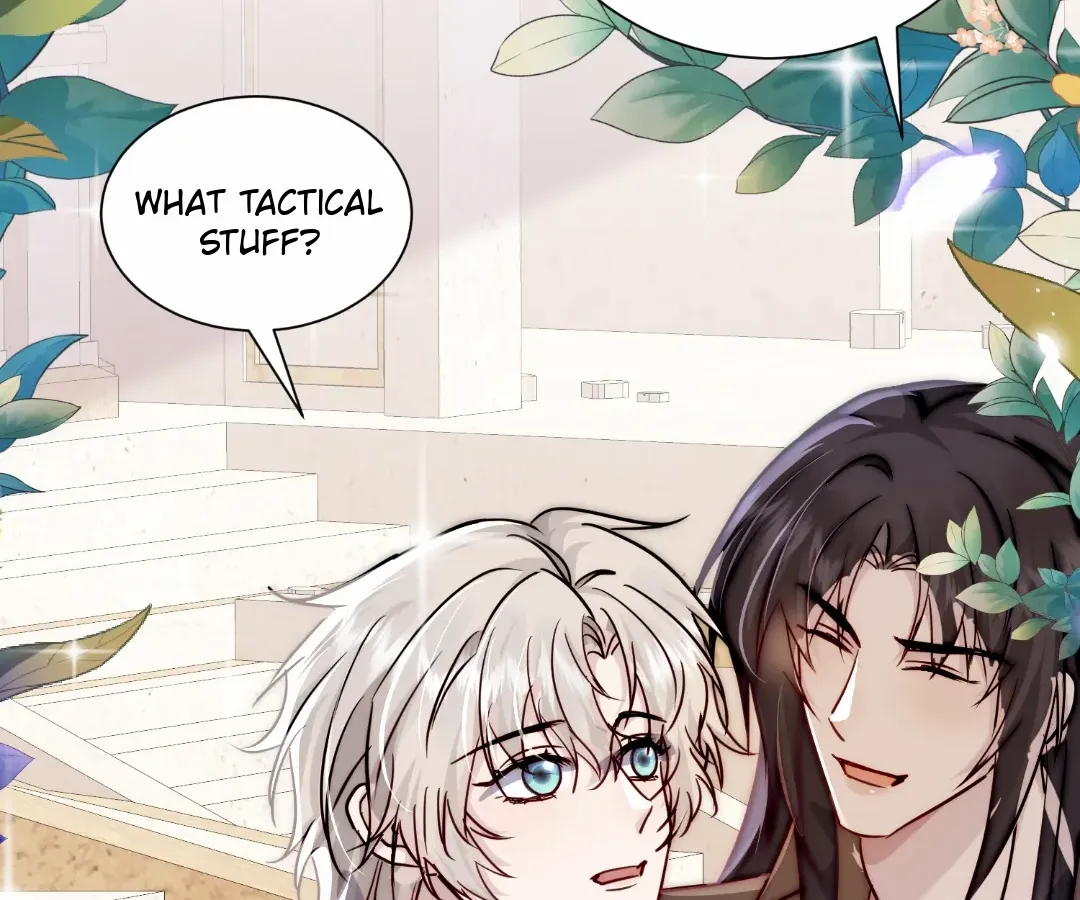 Snow Prison Chapter 65 page 14 - 