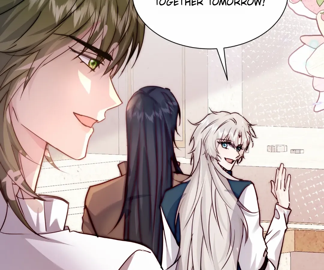 Snow Prison Chapter 65 page 17 - 