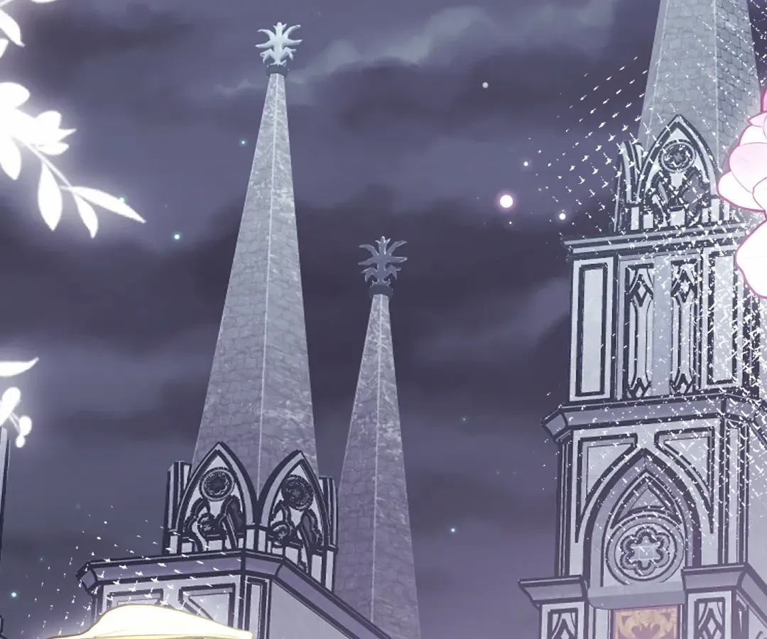 Snow Prison Chapter 65 page 25 - 